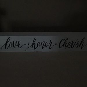 Meet your Posher, Sarah